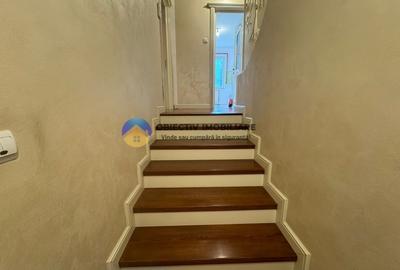 Apartament 4 camere de vanzare ,etaj 1 89,67 mp - Zona centrala - 8