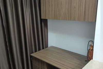 Apartament cu 3 camere decomandat, mobilat în Lipovei - 7