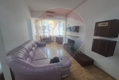Apartament cu 2 camere Ared Uta