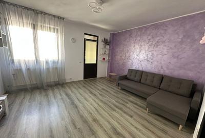 Apartament cu 2 camere decomandat în Exterior Vest - 8