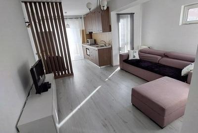 Garsonieră semidecomandată în Drumul Taberei