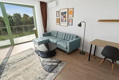 2 Camere Parcare Inclusa 303by Radacini Sisesti Baneasa Jandarmeriei - 1