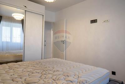Oferta - Vanzare apartament lux 3 camere,  zona Chisinau - 23