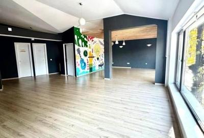 Spațiu comercial, de 215 mp, în Ștefan cel Mare - 10