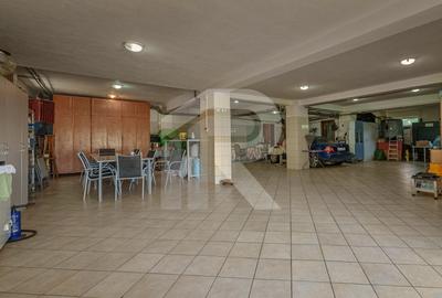 Casa cu teren de 3000 mp - ponton la lac - piscina si casa de oaspeti - 39