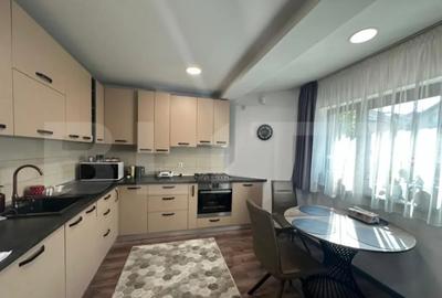 Casă cu 3 camere cu Canalizare în Bunloc - 7