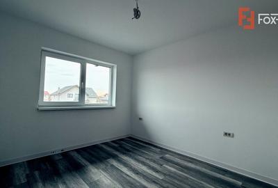 COMISION 0% Duplex cu 4 camere de vanzare si teren de 270 mp - zona Sacalaz - 10