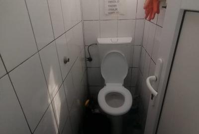 Spatiu ideal PRODUCTIE, 287 mp. , curte generoasa - 11