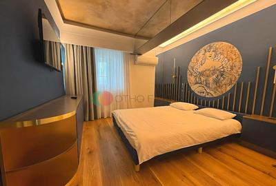 3 camere Unirii | Bloc 1994 | Vedere catre bulevard |Renova - 1