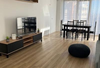 Inchiriere Apartament zona far - 2