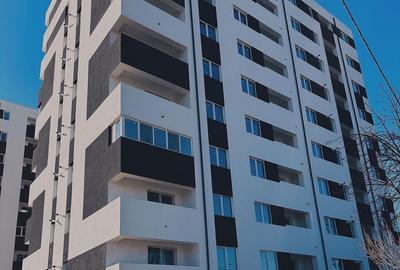 Apartament cu 3 camere în Lujerului - 12