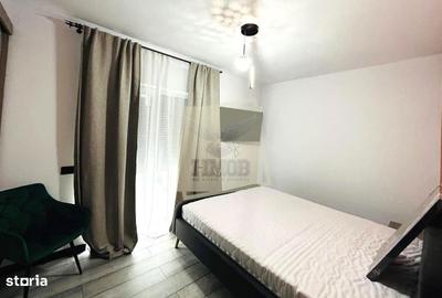 Apartament cu 3 camere, mobilat în Central - 4
