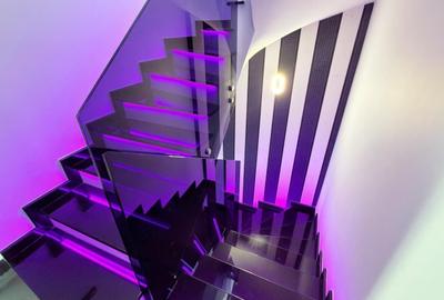 Casă  P+1+Pod locuibil | Lunca Sătească |  Teodor Pallady - 17