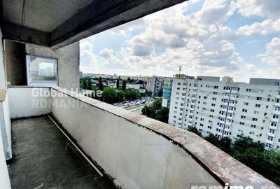 3 Camere Decomandat, 79 mp Parcul Morarilor / Spitalul Pantelimon - 9