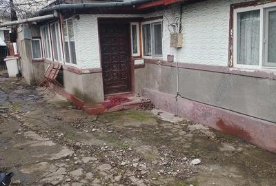 Casă cu 4 camere în Central - 7