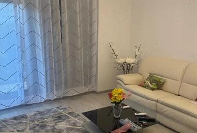Apartament cu 2 camere decomandat, mobilat în Apărătorii Patriei - 1