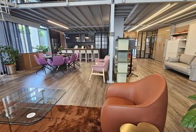 Spatiu Comercial -Piata 1 Mai - 2