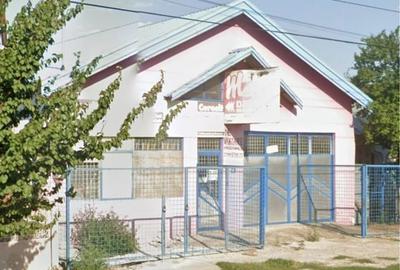 Spațiu comercial, de 150 mp, în Tecuci - 1