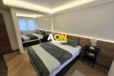 Apartament cu 2 camere decomandat, mobilat în Central - 2