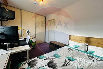 De inchiriat | 2 camere | Pet Friendly | Loc de parcare | Zona Gemenii - 12