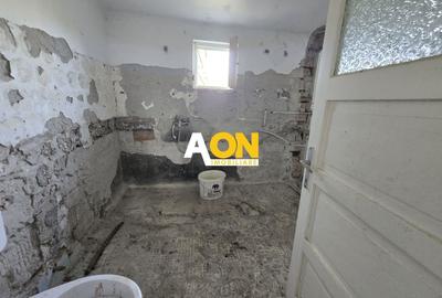 Casă individuală cu 3 camere cu Canalizare în Gura Arieșului - 5