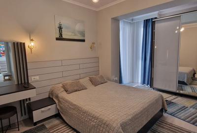 Apartament 2 camere Faleza Nord - 8