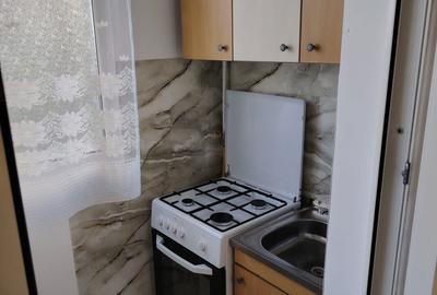 Garsonieră decomandată în Dosu Bricii - 4