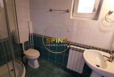 In apropiere de British School, vila spatioasa si luminoasa cu piscina si curte - 14