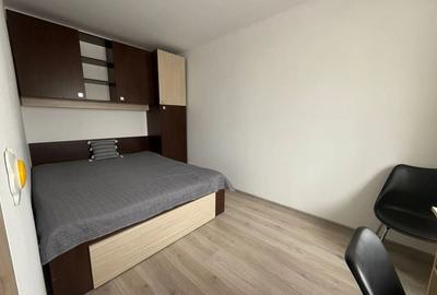 Sagului-Musicescu | 2 Camere | Centrala Proprie. - 3