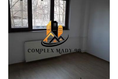 Apartament cu 2 camere decomandat în Militari