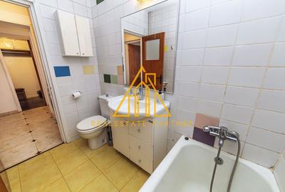 Vânzare apartament 4 camere decomandat - zona Vatra Luminoasă - 15