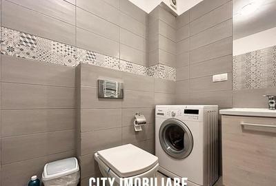 Apartament 2 camere, S- 50 mp, Buna Ziua. - 14