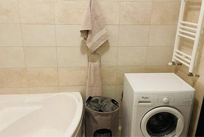 Apartament 2 Camere Militari Residence Rezervelor - 8