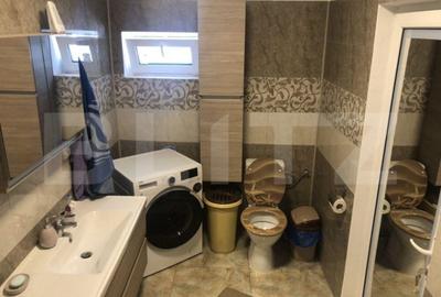Casă cu 3 camere cu Teren 200 Mp în Nord - 3