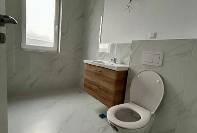 Apartament cu 2 camere în Florești - 2