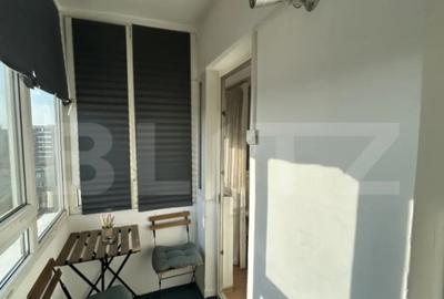 Garsonieră decomandată, mobilată în Titulescu - 9