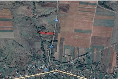 Teren extravilan pasune Ardeoani, ID: R2404603 - 4