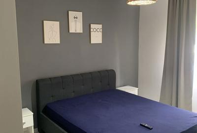 Garsonieră decomandată în Central - 4