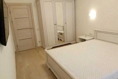 Garsonieră decomandată în Aviației - 4