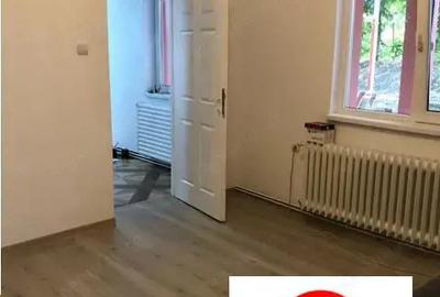 De inchiriat parterul unei case in Sancrai - 2