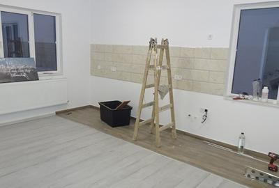Casă cu 5 camere cu Teren 719 Mp în Zăvoi - 12