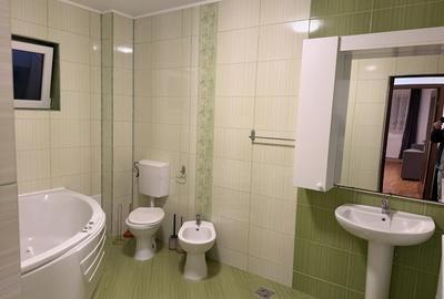 Casă individuală cu 5 camere cu Canalizare în Șelimbăr - 4