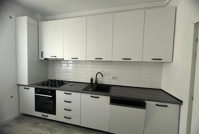 Apartament cu 2 camere decomandat, mobilat în Nord - 1