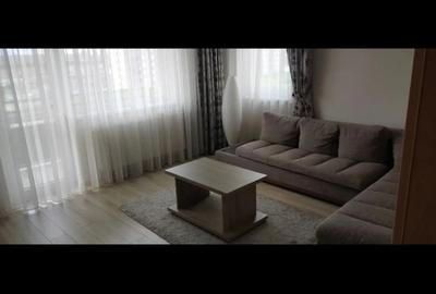 Apartament doua camere Coresi - 5
