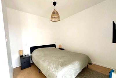 Apartamentul tau cu  2 camere la mare in Saturn, Mangalia - 1