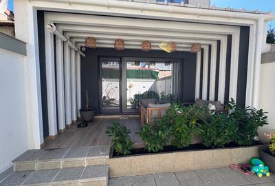Vand casa P+2 - 4