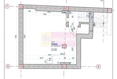 Casă individuală cu 6 camere cu Canalizare în Vitan Mall - 4