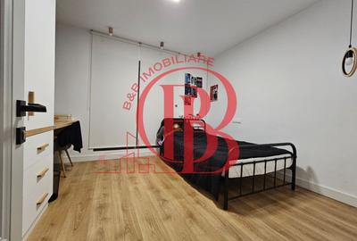 Apartament cu 3 camere decomandat, mobilat în Theodor Pallady - 10