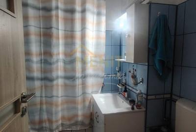 Apartament cu 2 camere decomandat, mobilat în Cantacuzino - 2