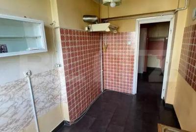 Apartament cu 2 camere semidecomandat în Central - 4